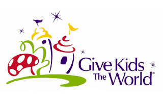 Give Kids The Word logo