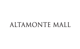 Altamonte Mall logo