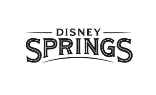 Disney Springs logo