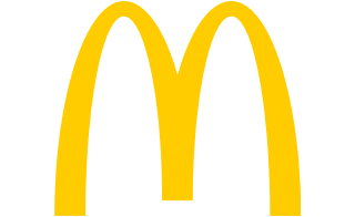 Mcdonalds logo