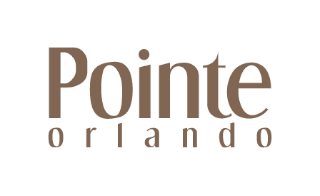 Pointe Orlando logo