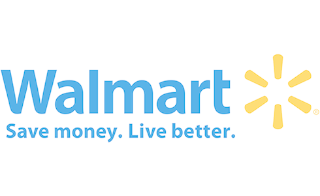 Walmart logo