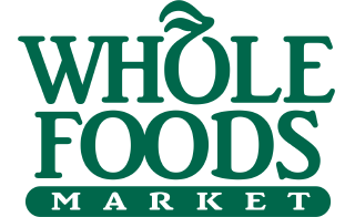 Whole Foods logo