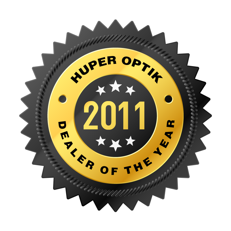 Super Optik Dealer Of The Year Window Tint Specialists Authorized Platinum 3M Dealer Orlando