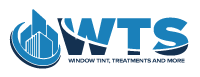 Window Tint Specialists Logo