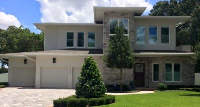 WTS Residential Window Film Authorized Platinum 3M Dealer Orlando