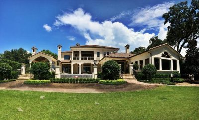WTS Residential Window Film Authorized Platinum 3M Dealer Orlando